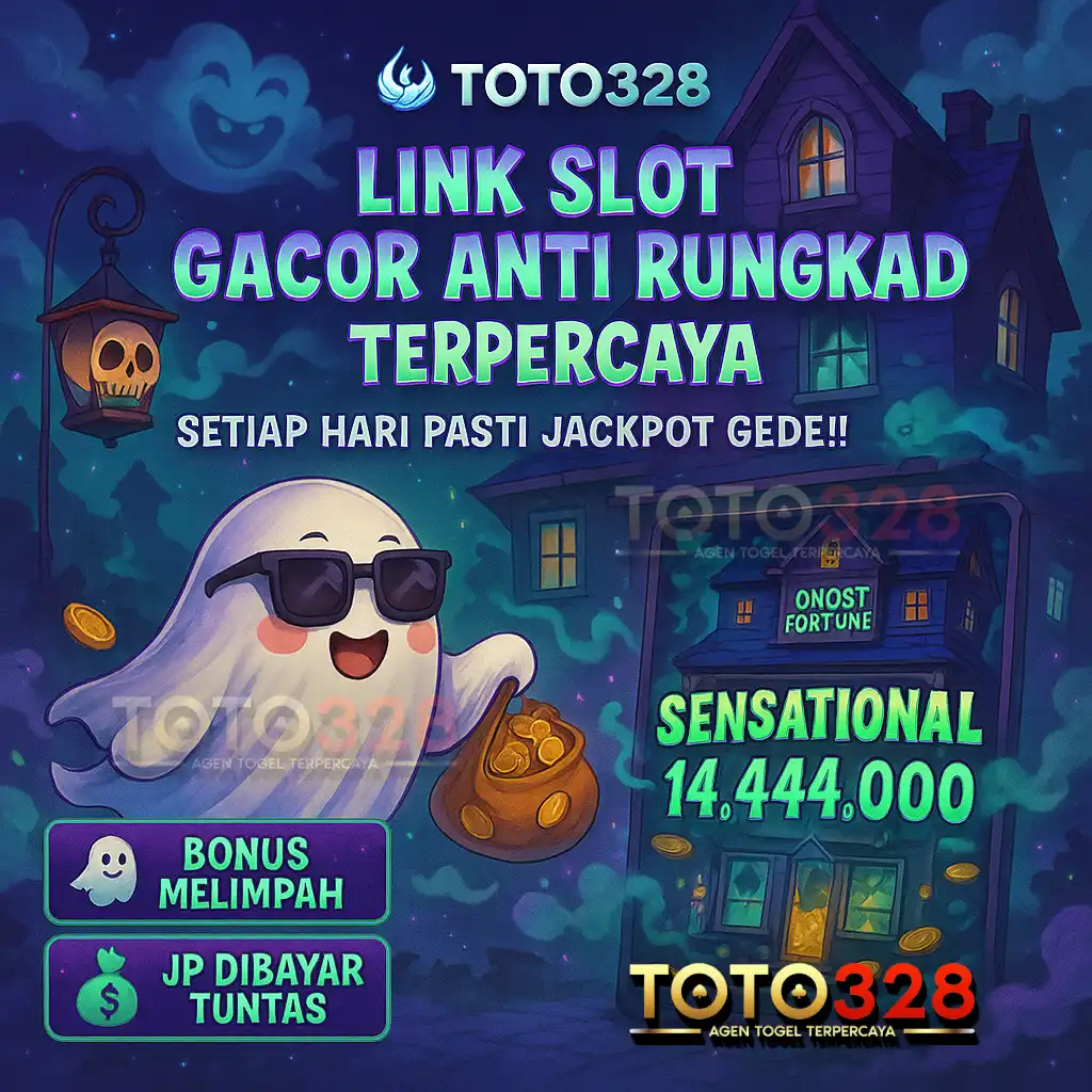 TOTO328 : A Fun Escape From Daily Routine With Just One Login